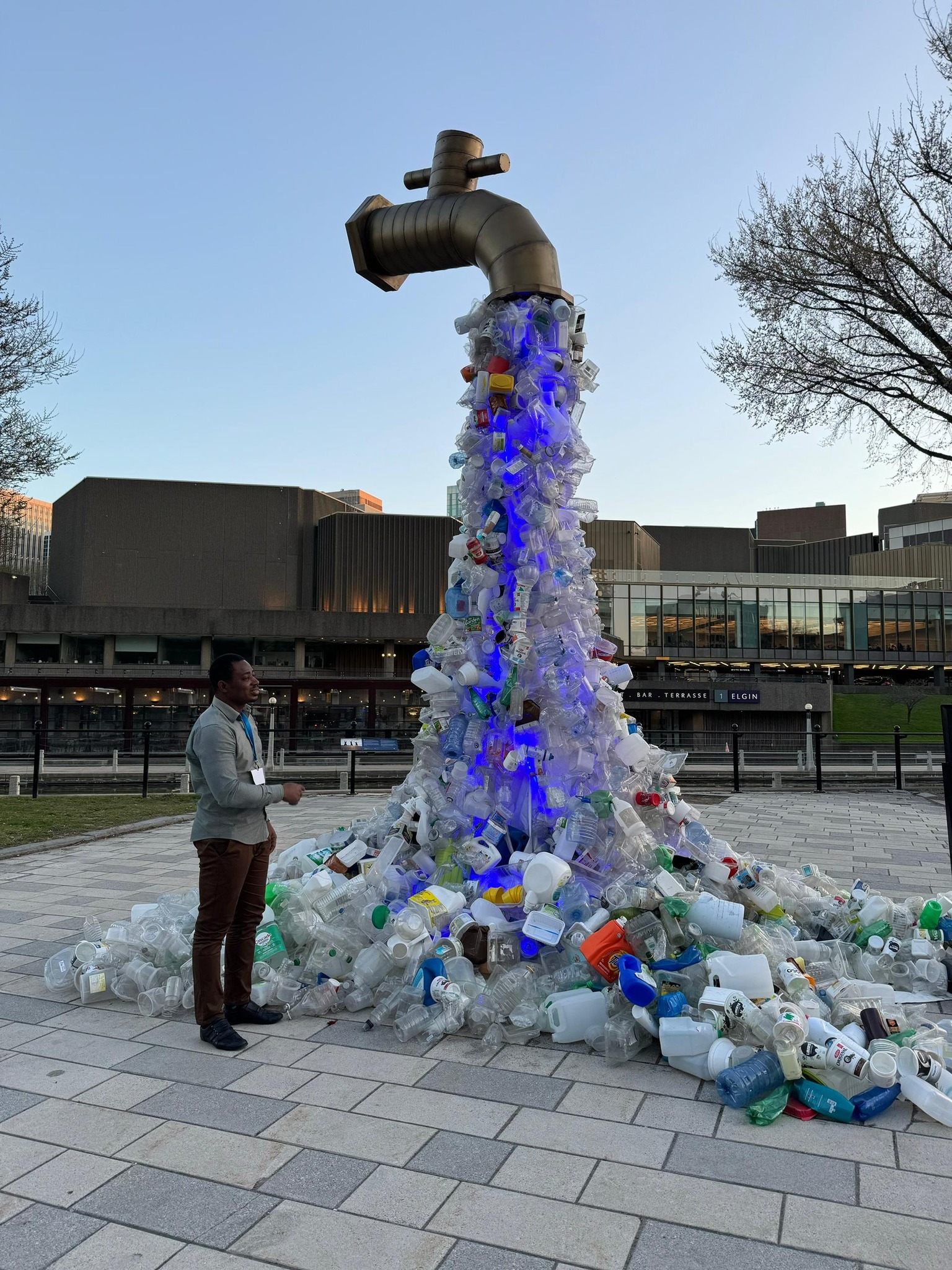Plastic Treaty