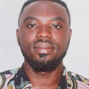 Emmanuel Asiedu Emmanuel Asiedu