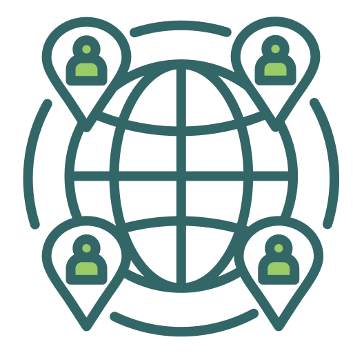 International Partnerships